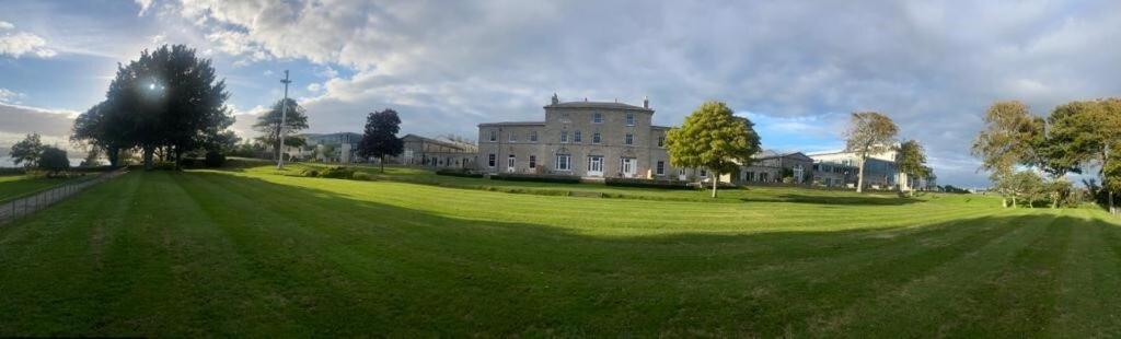 Churchills Residence By Pureserviced Plymouth Quarto foto